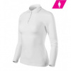 MALFINI PIQUE POLO LS 231 Polokošeľa dámska 2310015 L 00 biela MALFINI PIQUE POLO LS 231 Polokošeľa dámska 2310015 L 00 biela