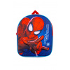 SPIDER-MAN batoh s 3D efektem Velikost: univerzální SPIDER-MAN batoh s 3D efektem Velikost: univerzální