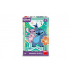 Puzzle Stitch Diamond 33x47cm + lepidlo + kamienky 200 dielikov v krabici 20x30x6cm Puzzle Stitch Diamond 33x47cm + lepidlo + kamienky 200 dielikov v krabici 20x30x6cm