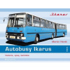 Autobusy Ikarus - Martin Harák Autobusy Ikarus - Martin Harák