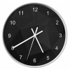 Hodiny - Moderné čierne hodiny s číslicami do obývacej izby (Hodiny - Moderné čierne hodiny s číslicami do obývacej izby) Hodiny - Moderné čierne hodiny s číslicami do obývacej izby (Hodiny - Moderné čierne hodiny s číslicami do obývacej izby)