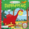 Diplodocus - Peskimo Diplodocus - Peskimo