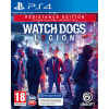 PS4 Watch_Dogs Legion – edícia Resistance - Watch Dogs 3 Legion (Resistance Edition) PS4 Watch_Dogs Legion – edícia Resistance - Watch Dogs 3 Legion (Resistance Edition)
