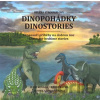 Dinopohádky / Dinostories - Helena Strouhalová Dinopohádky / Dinostories - Helena Strouhalová