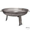 Perfect Home 71036 Ohnisko na drevo 75cm Perfect Home 71036 Ohnisko na drevo 75cm