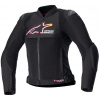 Alpinestars Stella SMX AIR čierno-gradient Alpinestars Stella SMX AIR čierno-gradient