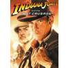 Indiana Jones And The Last Crusade DVD Indiana Jones And The Last Crusade DVD