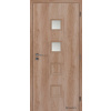 Doornite CPL-Premium laminátové QUADRA 2 SKLO Natural interiérové dvere CPLP-QUADRA2S-Natural Doornite CPL-Premium laminátové QUADRA 2 SKLO Natural interiérové dvere CPLP-QUADRA2S-Natural