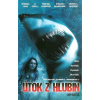 Film: - Utok Z Hlubin Bd (uhd) - Steelbook (1BD) Film: - Utok Z Hlubin Bd (uhd) - Steelbook (1BD)