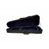 Petz hardfoam case, triangular, shoulder rest compartment Petz hardfoam case, triangular, shoulder rest compartment