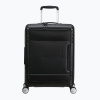 Cestovný kufor American Tourister Spinner 55 EXP 45 l onyx black Cestovný kufor American Tourister Spinner 55 EXP 45 l onyx black