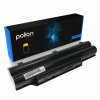 Baterie Polion FPCBP250 pro notebooky FUJITSU LifeBook AH530 AH531 AH562 4400mAh Baterie Polion FPCBP250 pro notebooky FUJITSU LifeBook AH530 AH531 AH562 4400mAh