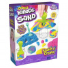 Kinetic Sand KNS ACK Squish N Create FR GML Kinetic Sand KNS ACK Squish N Create FR GML