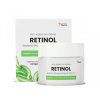 Anti-aging Retinol denný krém s vegánskym kolagénom 50ml Anti-aging Retinol denný krém s vegánskym kolagénom 50ml