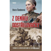 Z deníku odstřelovačky (Roza Šaninová) Z deníku odstřelovačky (Roza Šaninová)