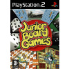Junior Board Games (PS2) Junior Board Games (PS2)