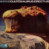 CD Blue Öyster Cult: Cultösaurus Erectus CD Blue Öyster Cult: Cultösaurus Erectus