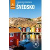 Švédsko - turistický průvodce (Rough Guides) - Annie Warrenová, Charles Young Švédsko - turistický průvodce (Rough Guides) - Annie Warrenová, Charles Young