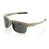 100% TYPE-S - SOFT TACT QUICKSAND - GREY PEAKPOLAR LENS 100% TYPE-S - SOFT TACT QUICKSAND - GREY PEAKPOLAR LENS