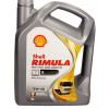 Shell Rimula R4 X 15W-40 5 l Shell Rimula R4 X 15W-40 5 l