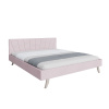 Ourbaby 35534-0 HeavenTrinity Bed 140x200 Pink 200x140 cm Ourbaby 35534-0 HeavenTrinity Bed 140x200 Pink 200x140 cm