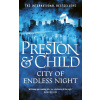 City Of Endless Night - Lincoln Child, Douglas Preston City Of Endless Night - Lincoln Child, Douglas Preston