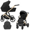 KUNERT Arizo Premium 01 black/black 2024 KUNERT Arizo Premium 01 black/black 2024