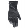 rukavice STELLA ANDES V3 DRYSTAR, ALPINESTARS, dámské (černá/antracit, vel. L) rukavice STELLA ANDES V3 DRYSTAR, ALPINESTARS, dámské (černá/antracit, vel. L)