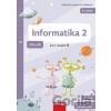 Informatika 2 - Hybridní pracovní učebnice pro 5. ročník ZŠ (Uffi a Uffi) - Peter Agh Informatika 2 - Hybridní pracovní učebnice pro 5. ročník ZŠ (Uffi a Uffi) - Peter Agh