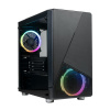 AZZA CSAZ-130 NOIR Case, PC Skrinka AZZA CSAZ-130 NOIR Case, PC Skrinka