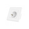 Smart zásuvka WOOX R4054 WiFi Tuya - do zdi Smart zásuvka WOOX R4054 WiFi Tuya - do zdi