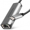 AXAGON ADE-25RC USB-C 3.2 Gen 1 - 2,5 Gigabit Ethernet AXAGON ADE-25RC USB-C 3.2 Gen 1 - 2,5 Gigabit Ethernet
