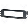 Rámček autorádia 1-DIN Smart ForFour Rámček autorádia 1-DIN Smart ForFour