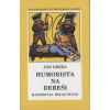Humorista na dereši - Ján Grexa Humorista na dereši - Ján Grexa