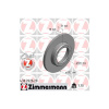 ZIMMERMANN Brzdový kotúč ZIMMERMANN 430.2626.20 ZIMMERMANN Brzdový kotúč ZIMMERMANN 430.2626.20