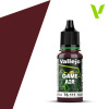 Vallejo Game Air 76111 Nocturnal Red (18ml) Vallejo Game Air 76111 Nocturnal Red (18ml)