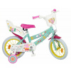 TMS Detský bicykel 14 TMS Detský bicykel 14