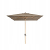 Doppler ALU WOOD 3 x 2 m - slnečník s automatickým naklápaním s ULTRA UV ochranou 820 Doppler ALU WOOD 3 x 2 m - slnečník s automatickým naklápaním s ULTRA UV ochranou 820