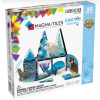 MAGNA-TILES Magnetická stavebnica Arctic 25 dielov MAGNA-TILES Magnetická stavebnica Arctic 25 dielov