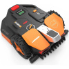 Worx Robotická kosačka Landroid Vision S250 WR202E Worx Robotická kosačka Landroid Vision S250 WR202E