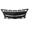 Tuning-tec Predná maska OPEL ASTRA J 2012-2015 5D, Chrome/Black Tuning-tec Predná maska OPEL ASTRA J 2012-2015 5D, Chrome/Black
