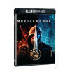 Mortal Kombat 1.-2. kolekcia 2BD (UHD) Mortal Kombat 1.-2. kolekcia 2BD (UHD)