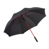 Fare Dáždnik FA2384 Black 130 cm Fare Dáždnik FA2384 Black 130 cm
