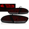 SEAT LEON 09-12 - zadné LED svetlá červeno dymová SEAT LEON 09-12 - zadné LED svetlá červeno dymová