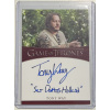 Game of Thrones - Autograph - Tony Way Game of Thrones - Autograph - Tony Way