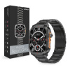 Chytré hodinky Aligator Watch Sport GPS, černé Chytré hodinky Aligator Watch Sport GPS, černé