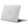 Tech-Protect Smartshell kryt na MacBook Air 13'' 2018-2020, matný priesvitný TEC410228 Tech-Protect Smartshell kryt na MacBook Air 13'' 2018-2020, matný priesvitný TEC410228
