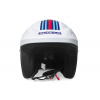 Sparco Helma J-Pro Martini Racing, velikost: S Sparco Helma J-Pro Martini Racing, velikost: S