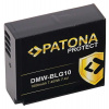 PATONA baterie pro foto Panasonic DMW-BLG10E 1000mAh Li-Ion Protect (PT12865) PATONA baterie pro foto Panasonic DMW-BLG10E 1000mAh Li-Ion Protect (PT12865)