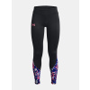 Under Armour Dievčenské legíny CW Novelty Legging Čierna YXL Under Armour Dievčenské legíny CW Novelty Legging Čierna YXL